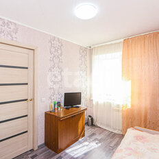 Квартира 32,7 м², 1-комнатная - изображение 4