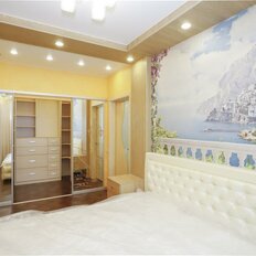 Квартира 60,9 м², 2-комнатная - изображение 1