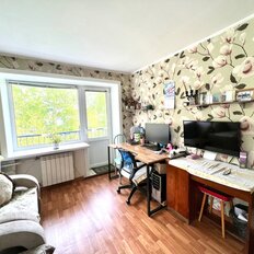 Квартира 32 м², 1-комнатная - изображение 3