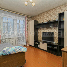 Квартира 46,9 м², 2-комнатная - изображение 4