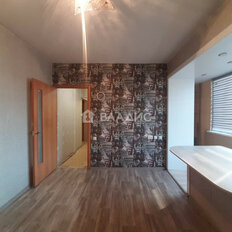 Квартира 63,7 м², 3-комнатная - изображение 3