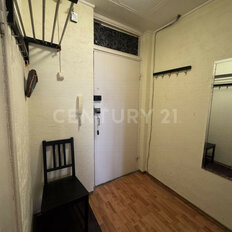 Квартира 35,1 м², 1-комнатная - изображение 4