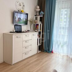 Квартира 38 м², 2-комнатная - изображение 5