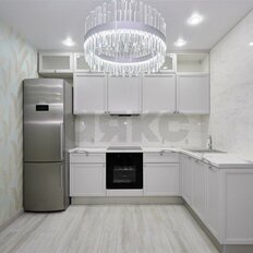 Квартира 45,9 м², 1-комнатная - изображение 2