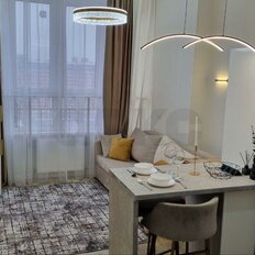 Квартира 20 м², студия - изображение 3