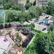 Квартира 69,7 м², 2-комнатная - изображение 3