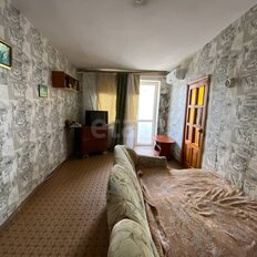 Квартира 53,5 м², 3-комнатная - изображение 3