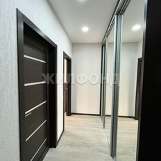 Квартира 35,9 м², 1-комнатная - изображение 3