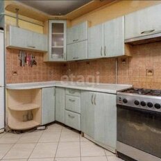Квартира 87,4 м², 4-комнатная - изображение 4