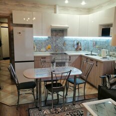 Квартира 54,6 м², 1-комнатная - изображение 1