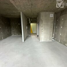 Квартира 39 м², 1-комнатная - изображение 4
