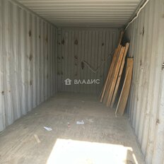 14,1 м², склад - изображение 1