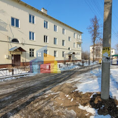 Квартира 63,7 м², 3-комнатная - изображение 1