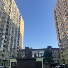 Квартира 21,9 м², студия - изображение 2