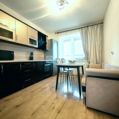 Квартира 35,8 м², 1-комнатная - изображение 2