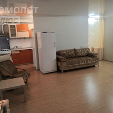 Квартира 43 м², 1-комнатная - изображение 5