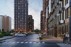 Квартира 23,2 м², студия - изображение 5