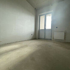 Квартира 35 м², 1-комнатная - изображение 4