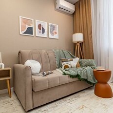 Квартира 22,7 м², студия - изображение 3