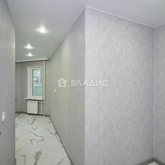 Квартира 36,2 м², 1-комнатная - изображение 5