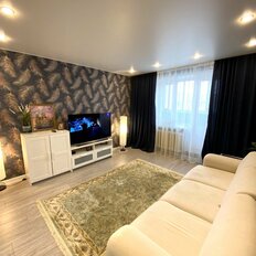 Квартира 45,2 м², 2-комнатная - изображение 5