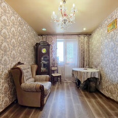 Квартира 27,5 м², 1-комнатная - изображение 1