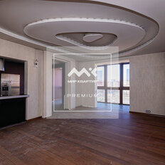 Квартира 110,8 м², 3-комнатная - изображение 1