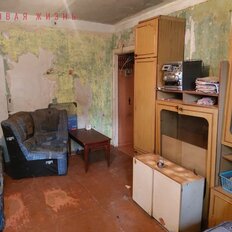 Квартира 36 м², 1-комнатная - изображение 3