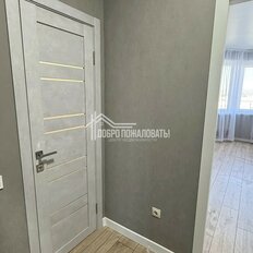 Квартира 40 м², студия - изображение 1