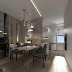 Квартира 74,2 м², 2-комнатная - изображение 3