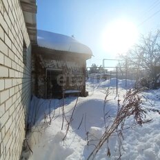 Квартира 21 м², 1-комнатная - изображение 4