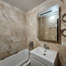 Квартира 44,2 м², 2-комнатная - изображение 1