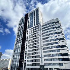Квартира 41,6 м², 1-комнатная - изображение 4