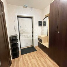 Квартира 39,3 м², 1-комнатная - изображение 2