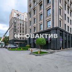 Квартира 55 м², 2-комнатная - изображение 3