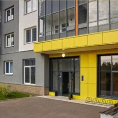Квартира 34,2 м², 1-комнатная - изображение 3