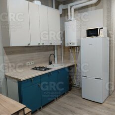 Квартира 30 м², 1-комнатная - изображение 2
