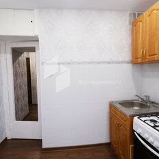 Квартира 31,1 м², 1-комнатная - изображение 4