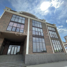 320 м², помещение свободного назначения - изображение 1