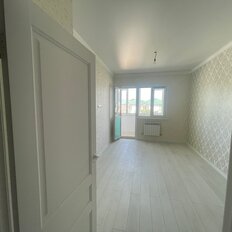 Квартира 54 м², 1-комнатная - изображение 1