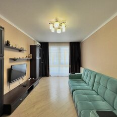 Квартира 53 м², 1-комнатная - изображение 2