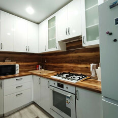 Квартира 65,6 м², 3-комнатная - изображение 4