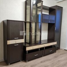 Квартира 38 м², 1-комнатная - изображение 4