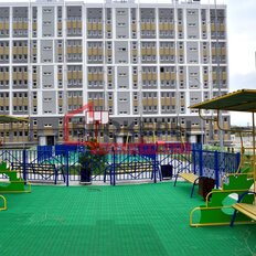 Квартира 64,5 м², 2-комнатная - изображение 2