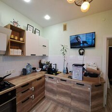 Квартира 36 м², 1-комнатная - изображение 3