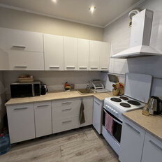 Квартира 47 м², 1-комнатная - изображение 4