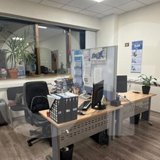 1600 м², офис - изображение 5