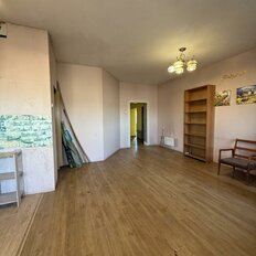 Квартира 105,9 м², 3-комнатная - изображение 3