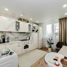 Квартира 58,4 м², 2-комнатная - изображение 2