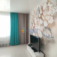 Квартира 35,4 м², 1-комнатная - изображение 3
